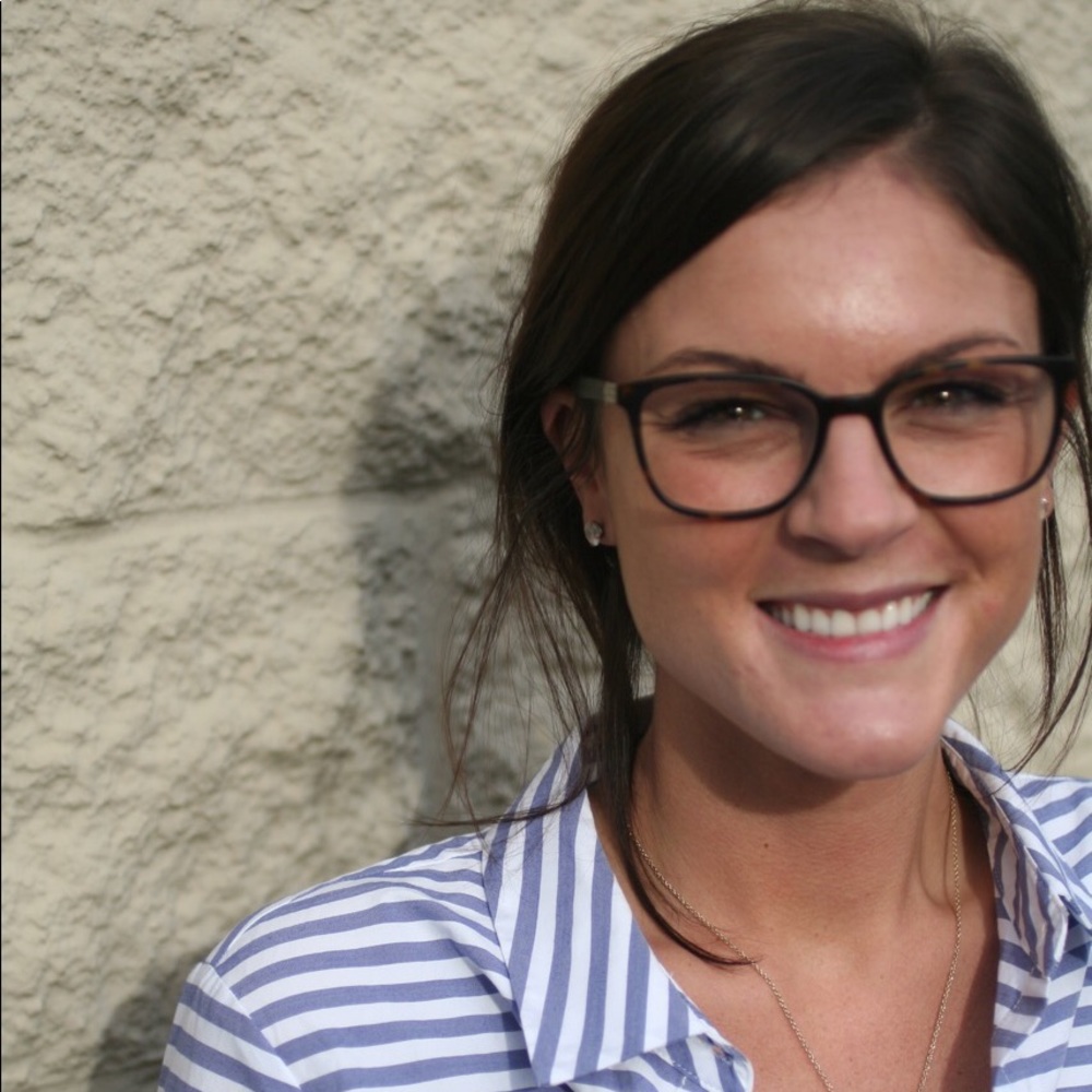 Meet your Posher, Jena